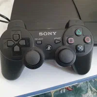 پلی ۳ سوپر اسلیم ۵۰۰ گیگ کلکسیونی کپی خور مولتی من|کنسول، بازی ویدئویی و آنلاین|تهران, مهران (سیدخندان)|دیوار