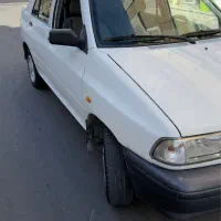 پراید 98|خودرو سواری و وانت|اسلام‌شهر, شهرک لاله|دیوار