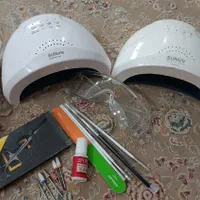 پک اقتصادی ناخن فقط پنج میلیون