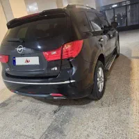 هایماs7 مدل ۴۰۲|خودرو سواری و وانت|مهربان, |دیوار