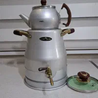 کتری قوری لاوسونگ