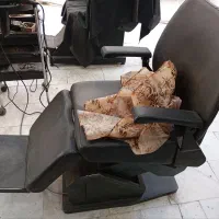 لوازم آرایشگاه