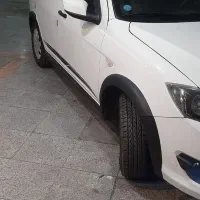 فروش کوییک rs|خودرو سواری و وانت|کرج, شهرک فهمیده|دیوار