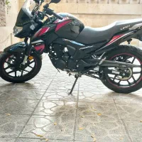 موتور kps200|موتورسیکلت|تهران, دژکام|دیوار