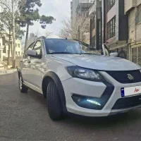 کوییک|خودرو سواری و وانت|مشهد, احمدآباد|دیوار