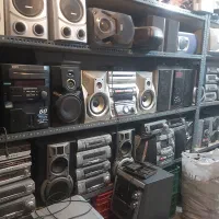 sony GN100 7800w فلشخور بلوتوثی|سیستم صوتی خانگی|مشهد, فتح المبین|دیوار