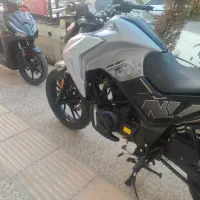 گلکسی250Na|موتورسیکلت|شیراز, احمدآباد|دیوار