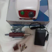 لوازم ناخن کاری|آرایشگاه و سالن‌های زیبایی|صوفیان, |دیوار