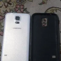 سامسونگs5وبردA02|موبایل|تهران, نازیآباد|دیوار