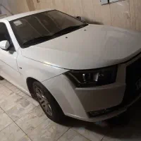 دنا پلاس مدل 99 تیپ 2 دنده ایی|خودرو سواری و وانت|اصفهان, جامی|دیوار