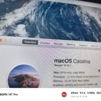 imac 512 16