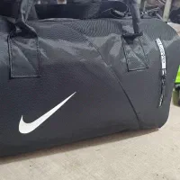 ساک ورزشی جا کفشی دار