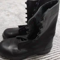 پوتین سربازی نو نو سایز ۴۳