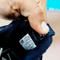 کتونی آدیداس اورجینال انرژی بوست در حد نوسایز ۴۵|کیف، کفش، کمربند|نمین, |دیوار