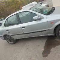 سمند مدل ۸۵معاوضه با روا پراید