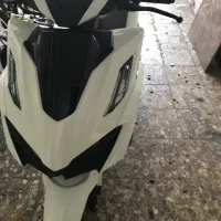موتور گلکسی cl160