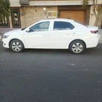 تارا V4 اتوماتیک مدل 1404