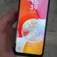 گوشی A14 در حدنو 128 گیگ