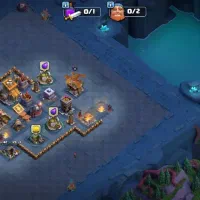 اکانت کلش آف کلنز|کنسول، بازی ویدئویی و آنلاین|تبریز, |دیوار