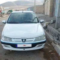 پژو پارس مدل ۹۳|خودرو سواری و وانت|قره پشتلو, |دیوار