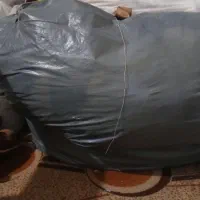 مقداری تیکه پارچه جهت دستگیره درست کردن و..|لوازم خیاطی و بافتنی|اهواز, کوی مهدیس|دیوار