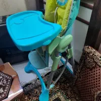صندلی غذا کودک