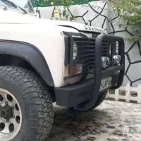 پاژن ۴ در ۶ سیلندر|خودرو سواری و وانت|ضیابر, |دیوار