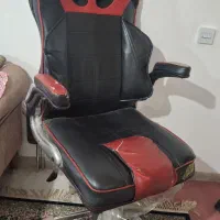 صندلی گیمینگ واستند مزمز