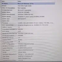 لپ تاپ Asus Vivobook|رایانه همراه|کرج, فاز ۲ مهرشهر|دیوار