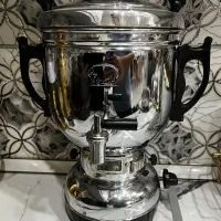 سماور گازی|سماور، چای‌ساز، قهوه‌ساز|اسلام‌شهر, مظفریه|دیوار