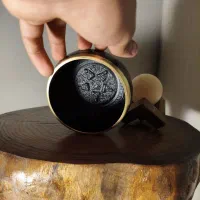 کاسه تبتی  با فرکانس بالا|صنایع دستی و سایر لوازم تزئینی|تهران, سردارجنگل|دیوار