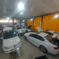 استخدام نیرو جهت تنظیم موتور