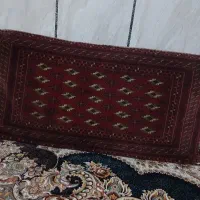 پشتی دست باف|پشتی|زابل, |دیوار