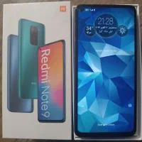 گوشی شیائومی not9