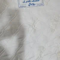 تشک ۲در۹۰ طبی رویال در حد نو