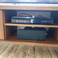 سینمای خانگی در حد نو