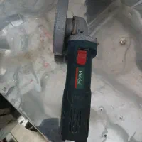 مینی فرز یک ماه کار