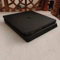 ps4 slim 1tb - پی اس فور کپی خور ۱ ترابایت|کنسول، بازی ویدئویی و آنلاین|کرمانشاه, |دیوار