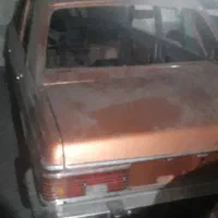 پیکان مدل 80