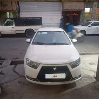 دنا پلاس6دنده دستیEF7p مدل 1404|خودرو سواری و وانت|بهارستان, |دیوار