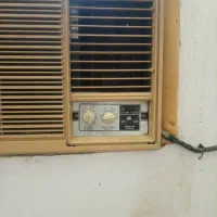 کولر گازی پنجره ای  اوجنرال