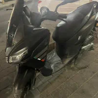 موتور سیکلت|موتورسیکلت|تهران, فلاح|دیوار