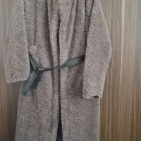 پالتو بلند تدی