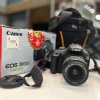 دوربین عکاسی canon