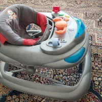 روروئک و کرییر