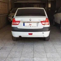 پارس تندر مدل 96