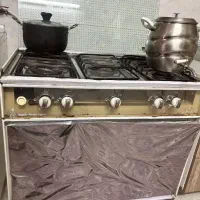 گاز قیمت مناسب