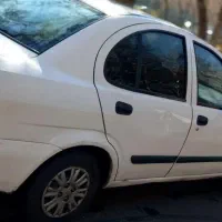 تیبامدل۹۱|خودرو سواری و وانت|تهران, هروی|دیوار