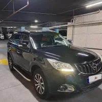 هایما s7 مدل ۹۷|خودرو سواری و وانت|تبریز, |دیوار