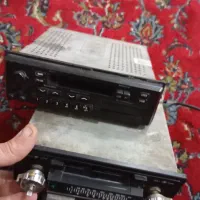 سه عدد ضبط سالم بسیار تمیز وعالی